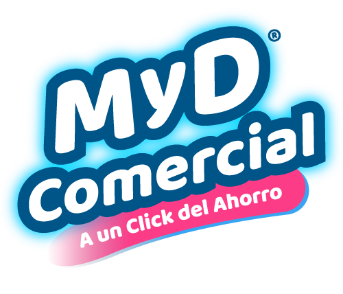 MYD Comercial