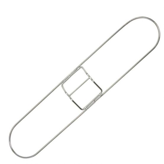 Horquilla mopa seca / mopa avión